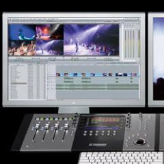 I am a freelance Video Offline Editor and Online Editor, based in Jakarta, Indonesia. I can work on your project at my edit suite in Depok, or at your facility.