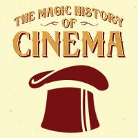 MagicHistoryOfCinema (@magiccinemadoc) 's Twitter Profile Photo