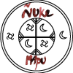 Ñuke Mapu