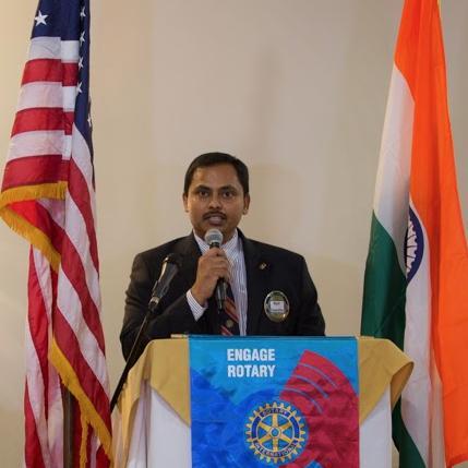 Ravi Chander Profile