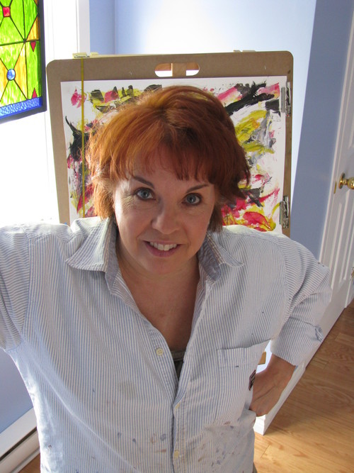 ArtVersatile's profile picture. 