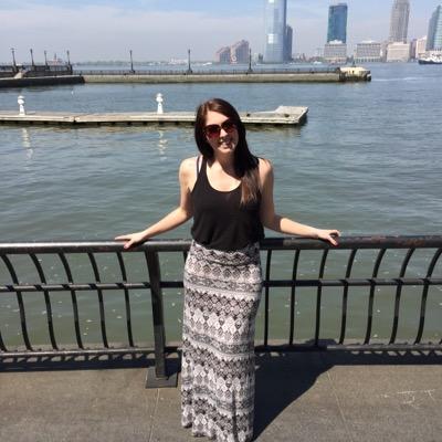 kaileydelia's profile picture. 