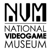 National Videogame Museum(@nvmusa) 's Twitter Profile Photo