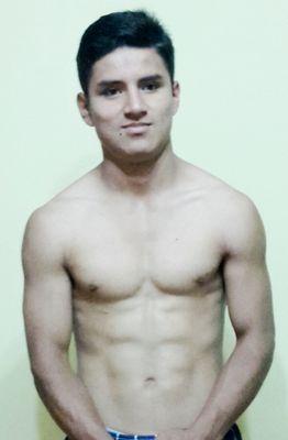 banez_r's profile picture. hola