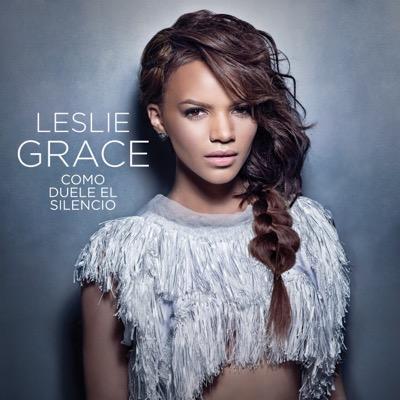 Leslie Grace