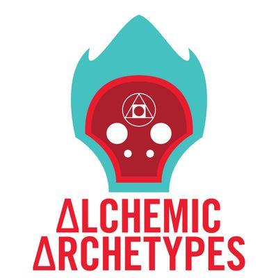 Alchemic Archetypes is a conceptual art, comics, and entertainment company seeking to bring you the finest quality original I.P.'s.