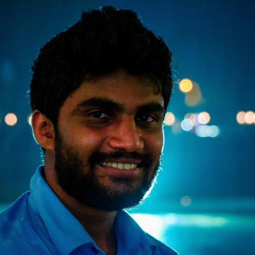 Oracle Technical Consultant | University of Colombo| UCSC |ANTONIAN |Table Tennis & Rugby lover I.....| NeVeR giVE uP|