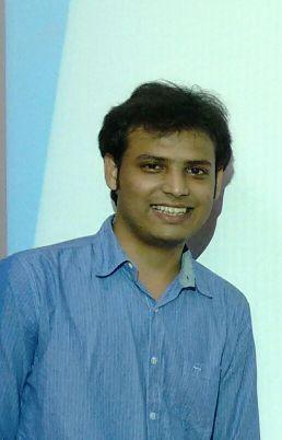 ghodasara_vikas's profile picture. 