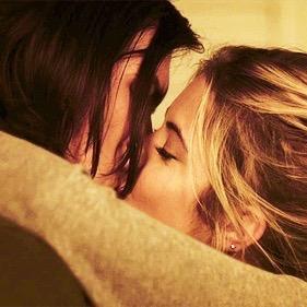 Tyler Blackburn & Ashley Benson are my Hero's love them with ALL MY HEART! ❤️