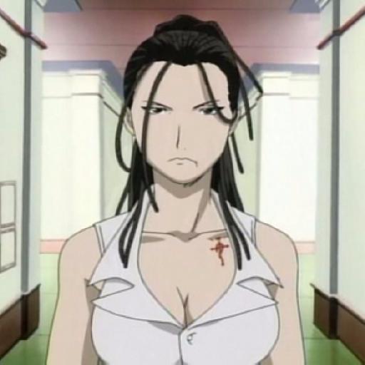 totesHECK's profile picture. (she/her) a person, creating a purpose.