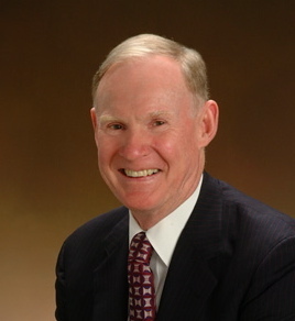 TimothyDNaegele's profile picture. Former counsel to the U.S. Senate Banking Committee.
