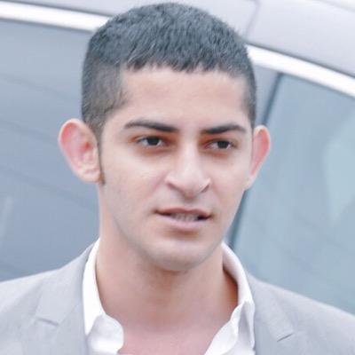 This is not Chaker's official account. Chaker's Official twitter is @ChakerKhazaal. Admins: @Ameen_media (Lebanon) @nody_said (Egypt) and @LaRayanBooks (Canada)
