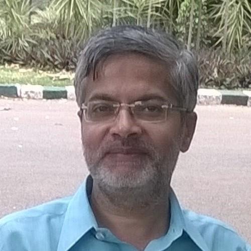 prahladrao's profile picture. A world of words