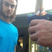 Aaron Heinz (@aaroneheinz) 's Twitter Profile