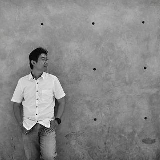 Erwin4rch's profile picture. Architect - Designer - Lecturer - Photographer