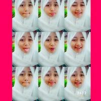 Anisah El-Aldym (@anisahlestari3) 's Twitter Profile