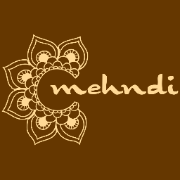 mehndi_moscow's profile picture. Роспись хной и золотом
