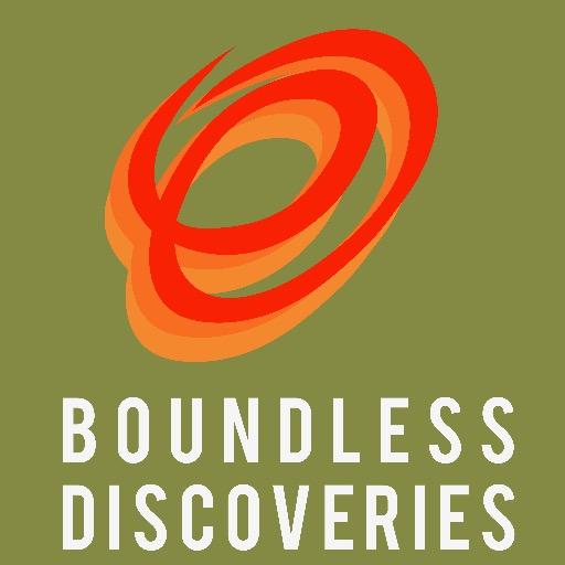 BoundlessDiscov's profile picture. 