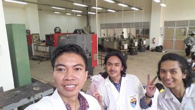 cdrahmat's profile picture. Allahuakbar