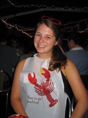 A native Mainer living in the great city of Boston.  Any opinions are my own