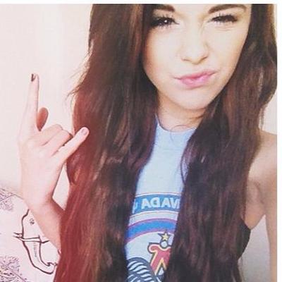 Aubrey Laura Hyland On Twitter Should I Dye My Hair Black Or