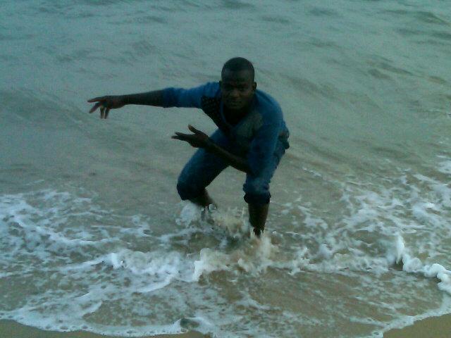 Zange90Saleh's profile picture. 