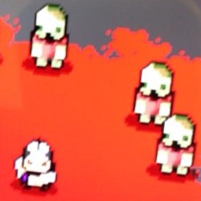 helloworld_ja's profile picture. インディーゲームを制作中です。 まだまだプリアルファな感じ‥ゾンビゲーム？ ふふふ どうなるんでしょうねぇ