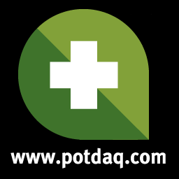 potdaq's profile picture. News & updates about medical marijuana dispensaries in California