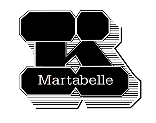 Welcome to Martabelle-K, your new artisan café in the heart of Hackney Wick.
