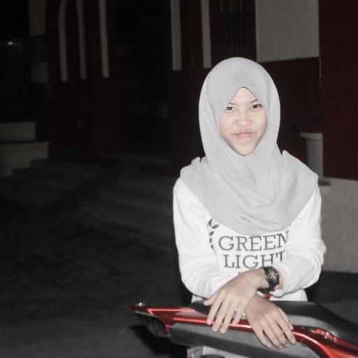 Atikka_Tiko's profile picture. Special Nothing | follow me | mention dulu :D