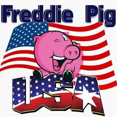 Whether you wish to break into the UK market or promote your business stateside, the UK's No 1 Social Media Marketing can get you there. @TeamFreddiePig