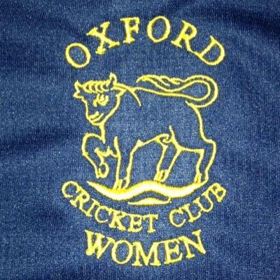 Oxford CC Women