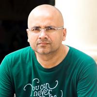 Vikas Goel (@vikaspgoel) 's Twitter Profile Photo Vikas Goel (@vikaspgoel) 's Twitter Profile Photo