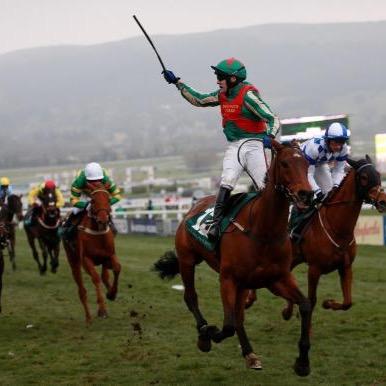 National Hunt news, views and betting tips with the support of a little inside information.