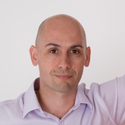 PaoloMariniUk's profile picture. Paolo is a passionate technologist, currently Sr Dir Product Engineering at LexisNexis Risk Solutions (part of RELX Group).
