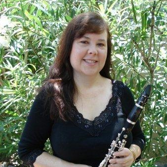 Clarinetist, Concert Artist, and Studio Teacher. Recording artist and music entrepreneur. Favorites: family, friends, music, cats, cultural events, travel