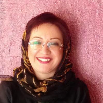 ShabnamRahmati