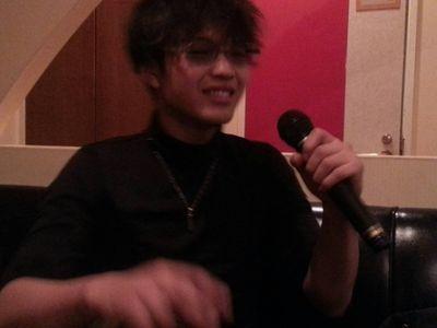 4fccd7dc9f864d2's profile picture. 福山の変態です(´∇｀) よろしくね♪