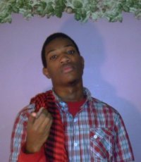 pouchyboy's profile picture. 