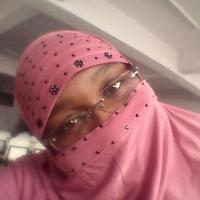 Abdullahi Saratu Garba (@saratity) 's Twitter Profile