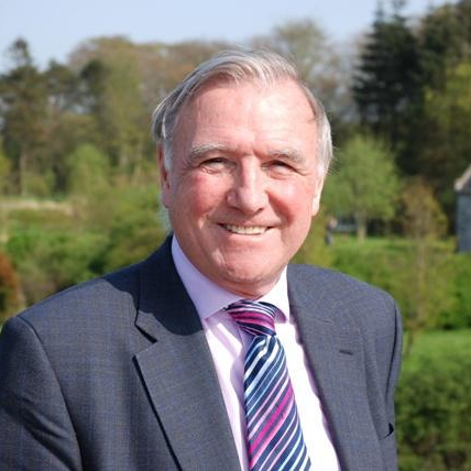 Lib Dem MP for Gordon 1983-2015. Chair of the International Development Select Committee 2005-2015. Lord Bruce of Bennachie since November 2015