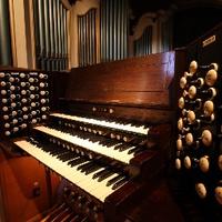 Oratory Organ (@oratoryorgan) 's Twitter Profile Photo