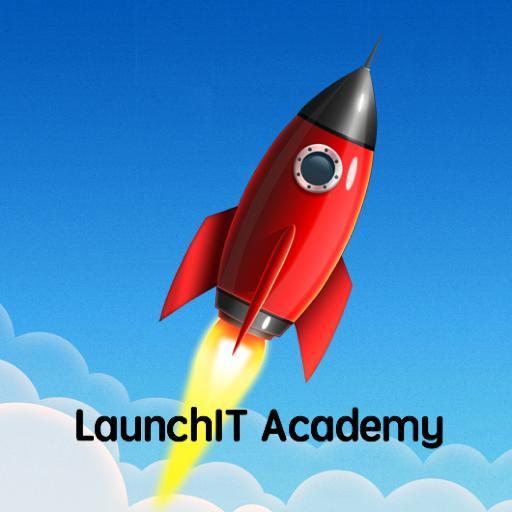 LaunchITAcademy's profile picture. LaunchIT Academy Inc. is a nonprofit organization focused on extended STEM learning opportunities for middle school students.