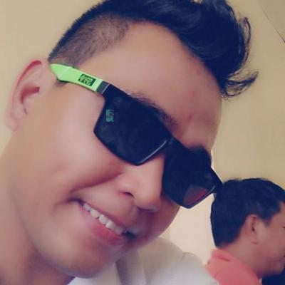 Profile Picture of Albert Fulay Tina (@altrebtina18) on Twitter
