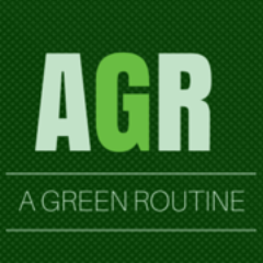 #Green tips for making small changes to your daily routine. Tweets by the AGR #eco-team, @_nlg_ & @kim_ann.