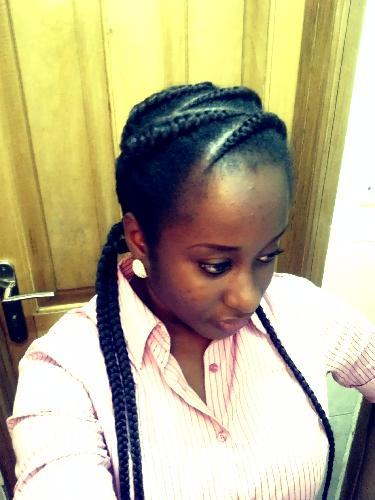 airsawhair's profile picture. God Lover.Husband Lover.Self Lover.Others After ;)