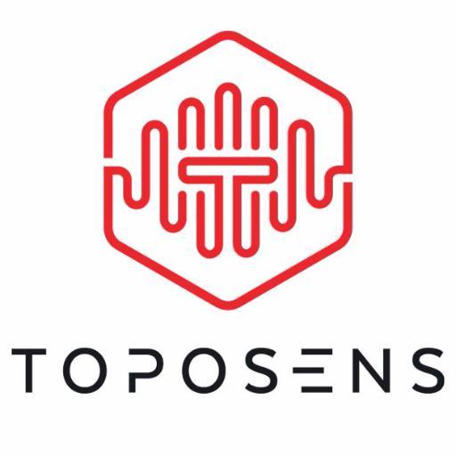 Toposens is the first company in the world to commercialize 3D ultrasonic #sensors for 3D #collisionavoidance in #AGVs, other #robots and #automotive cases.