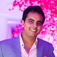 Pratik Oswal (@pratikoswal88) 's Twitter Profile