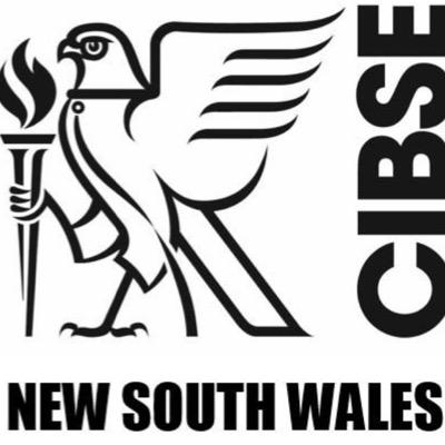 CIBSENSW's profile picture. Chartered Institution of #Building #Services #Engineers #CIBSE New South Wales Chapter, improving building performance through engineering #excellence
