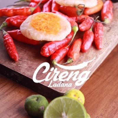 cirengladana's profile picture. Cireng Ladana asli Ladaaaa!! Order/Reseller: 082117146393/54E8B653